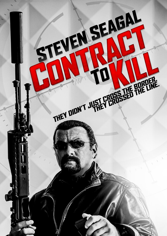 Contract to Kill