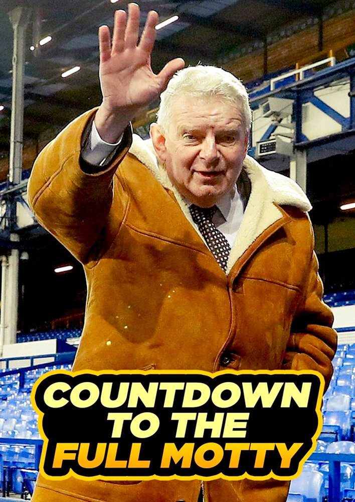 Countdown to the Full Motty