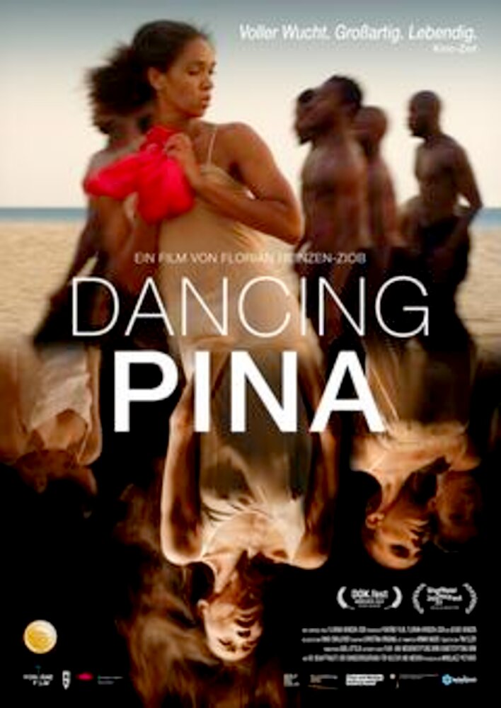 Dancing Pina