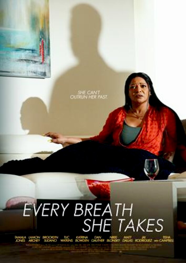 Every Breath She Takes