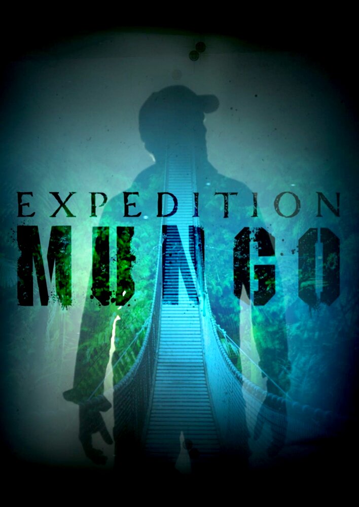 Expedition Mungo