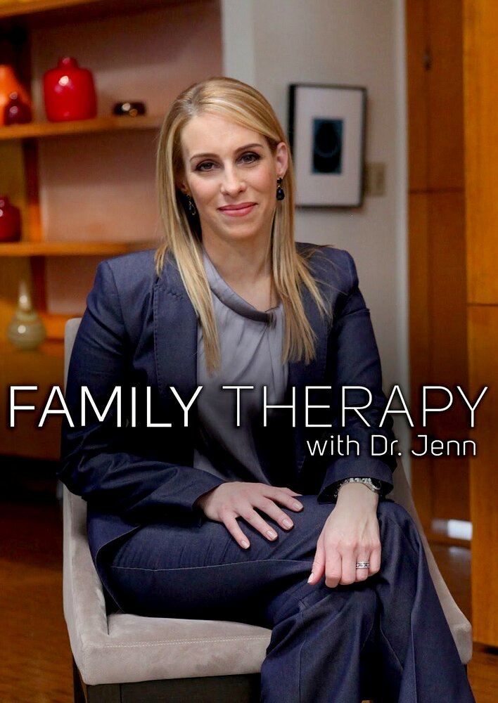 Family Therapy with Dr. Jenn