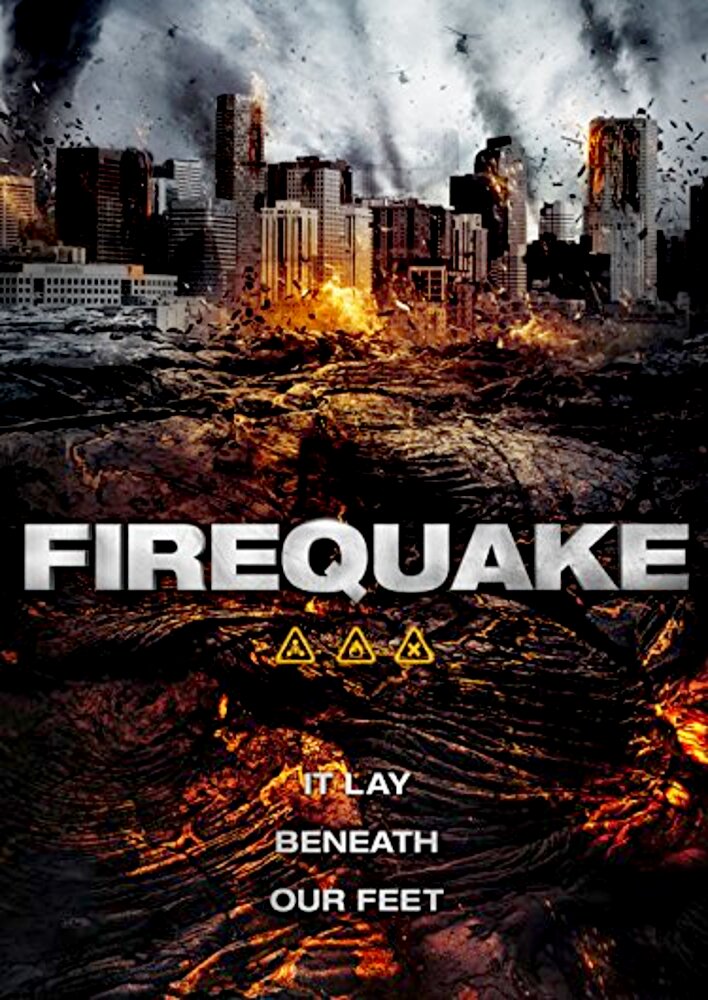 Firequake