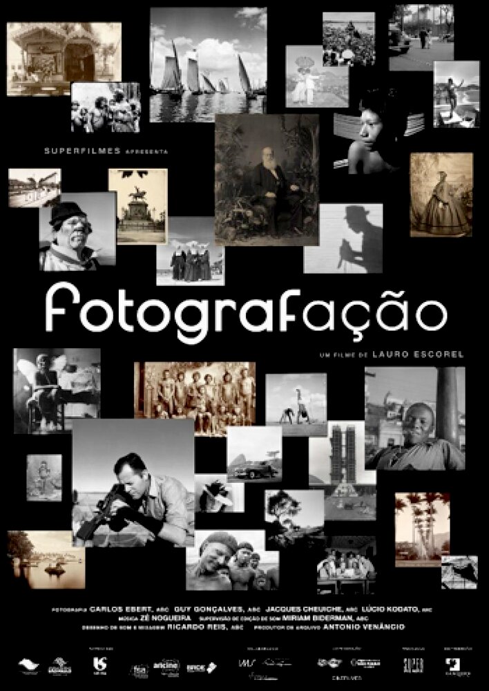 Fotografação