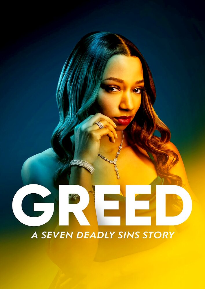Greed: A Seven Deadly Sins Story