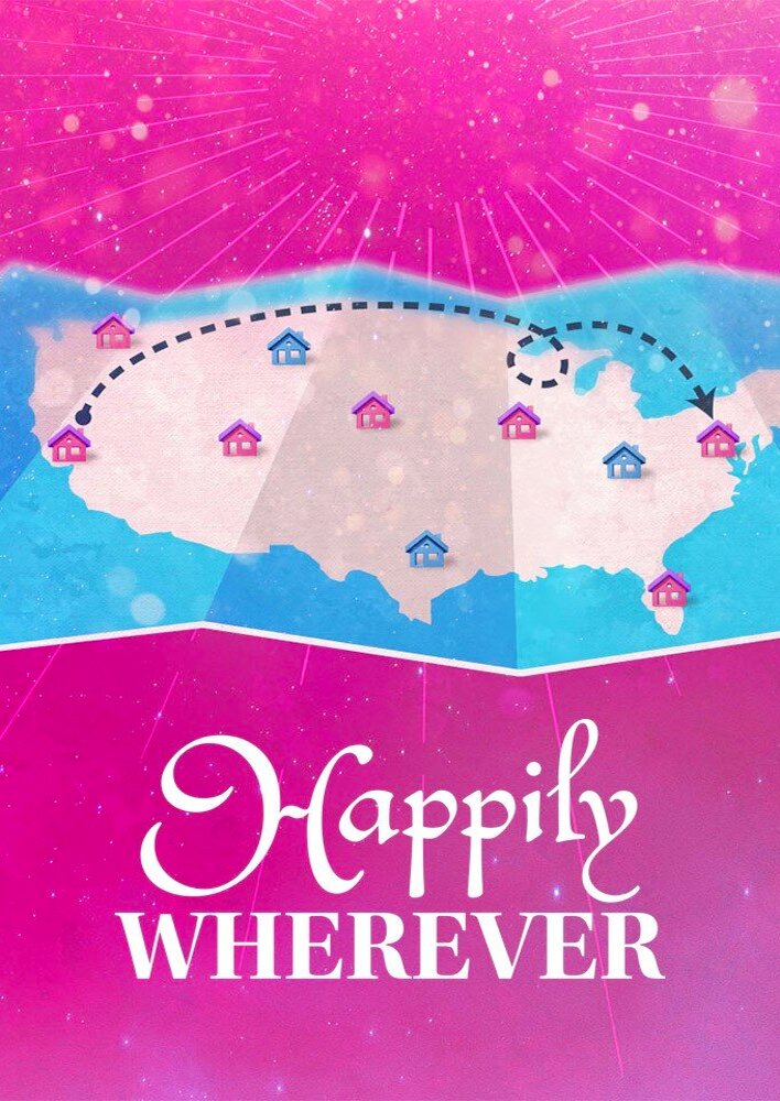 Happily Wherever