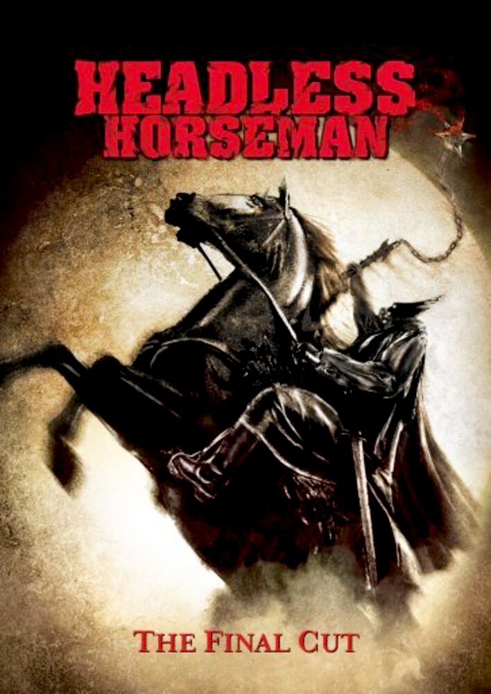 Headless Horseman