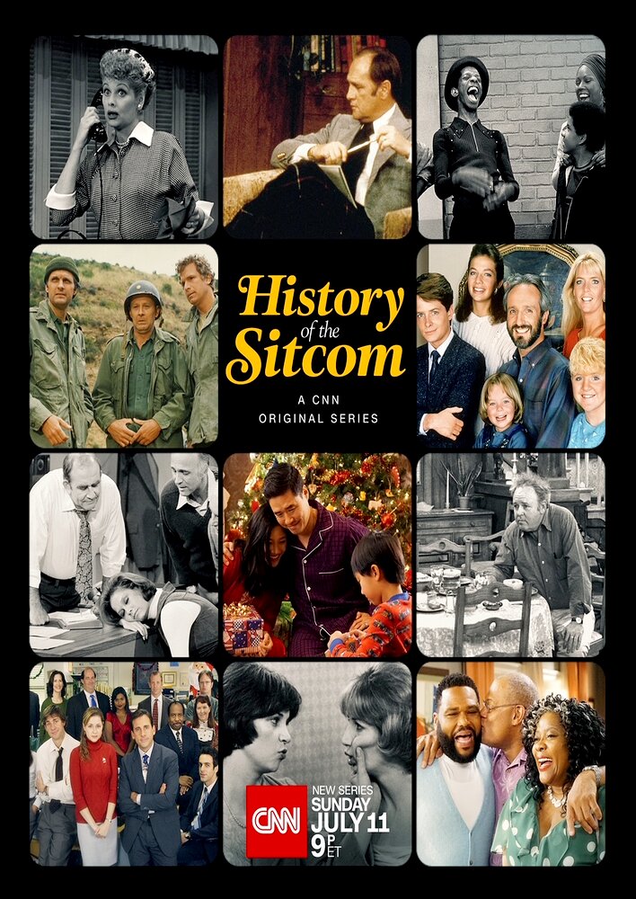 History of the Sitcom