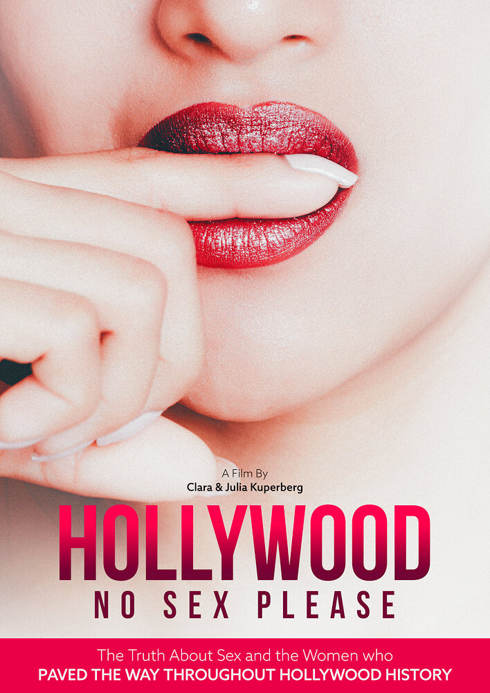 Hollywood, No Sex Please!