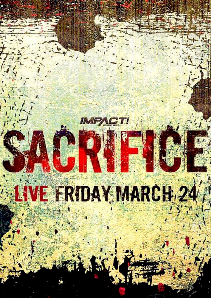 Impact Wrestling: Sacrifice