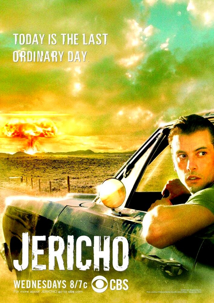 Jericho