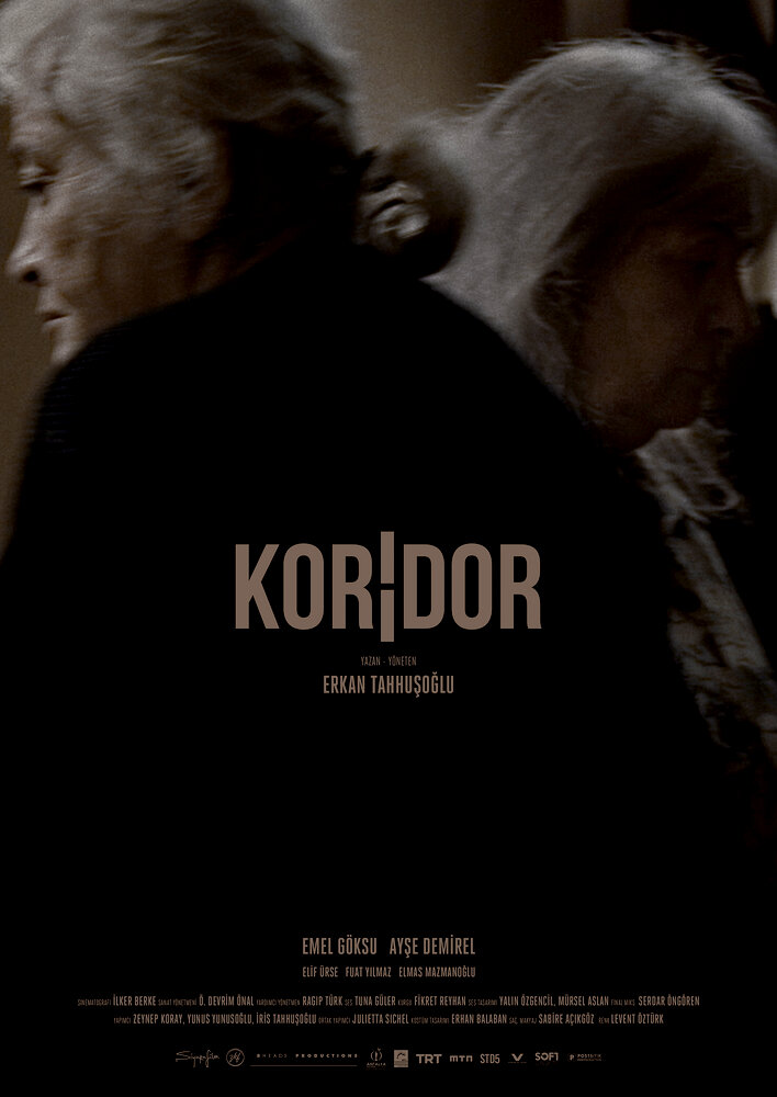 Koridor