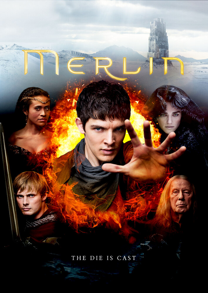 Merlin