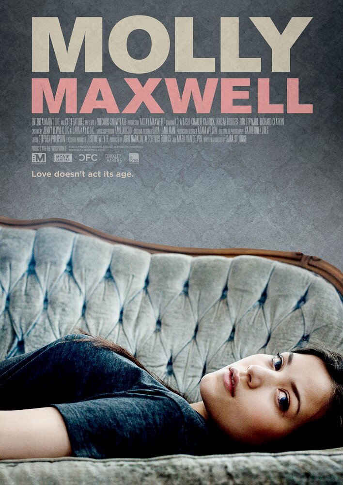 Molly Maxwell