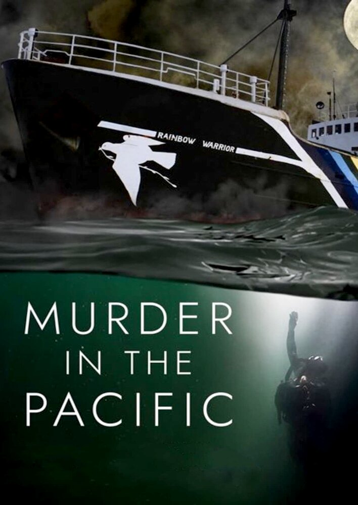 Murder in the Pacific