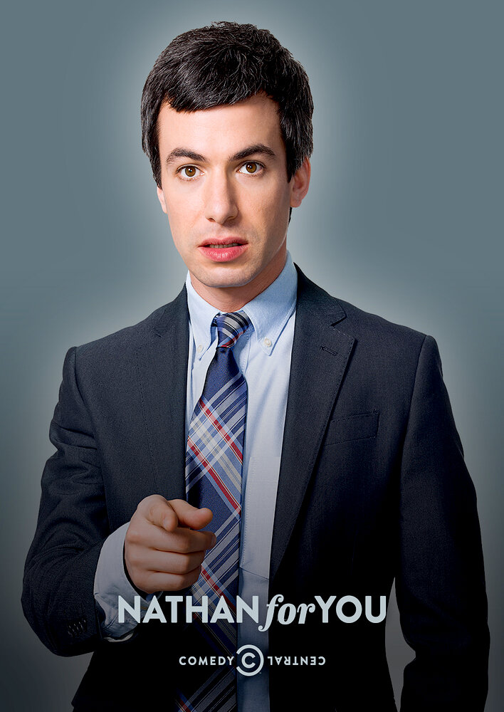 Nathan for You