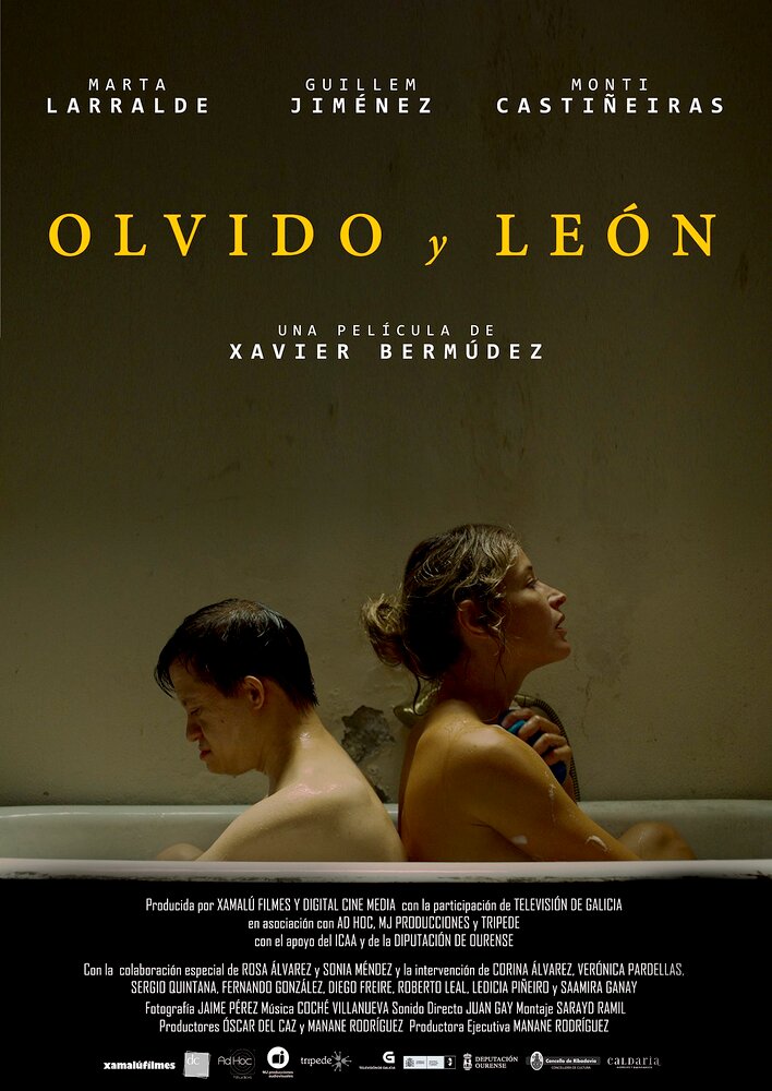 Olvido y León