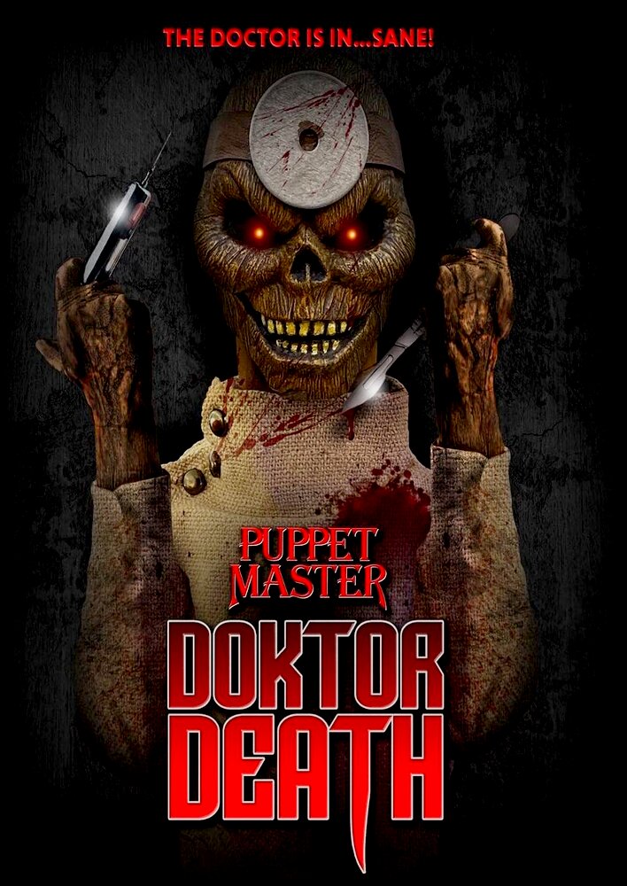 Puppet Master: Doktor Death