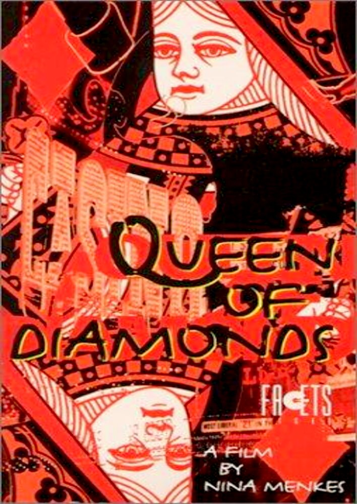 Queen of Diamonds