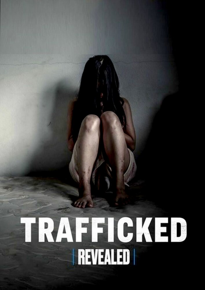 Revealed: Trafficked