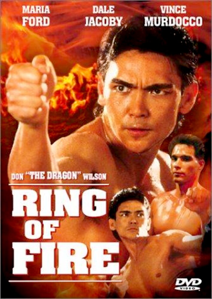 Ring of Fire