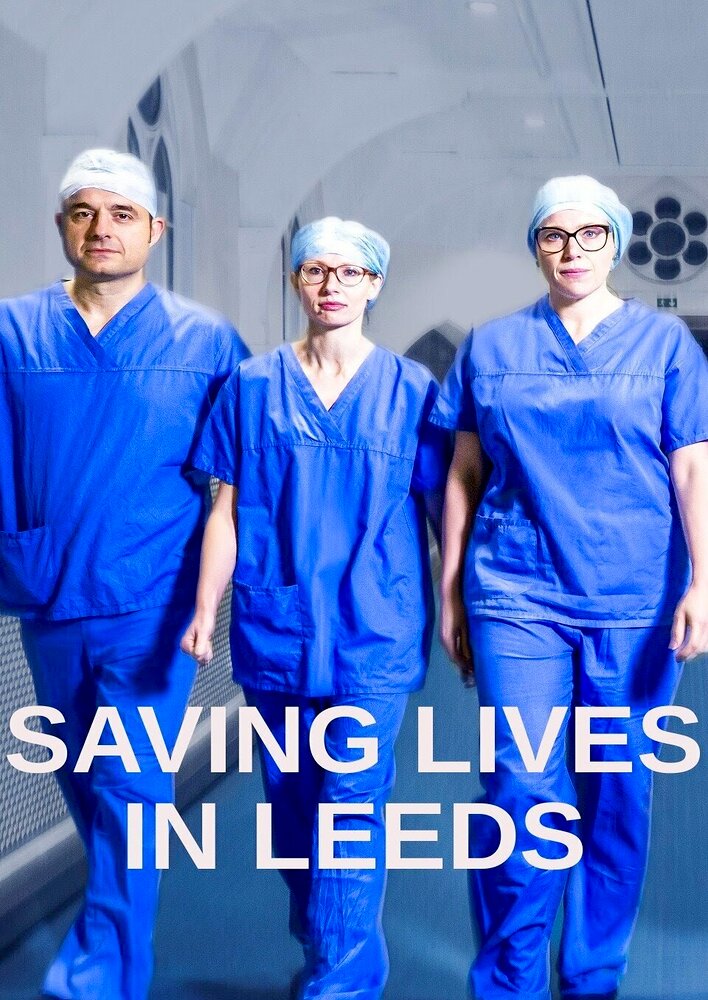 Saving Lives in Leeds