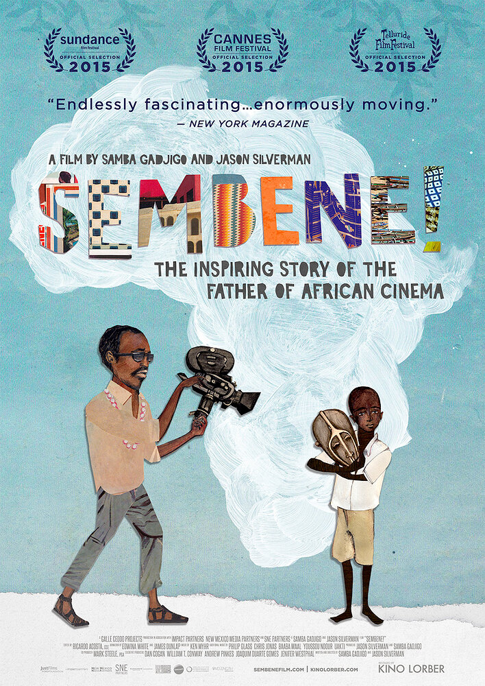 Sembene!