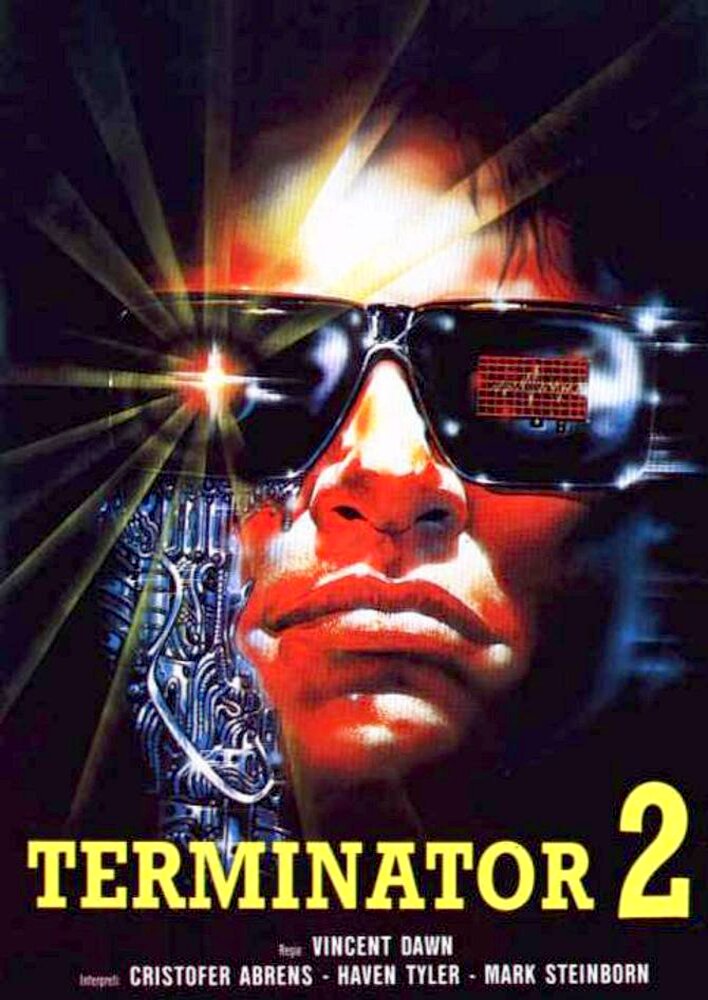 Terminator II