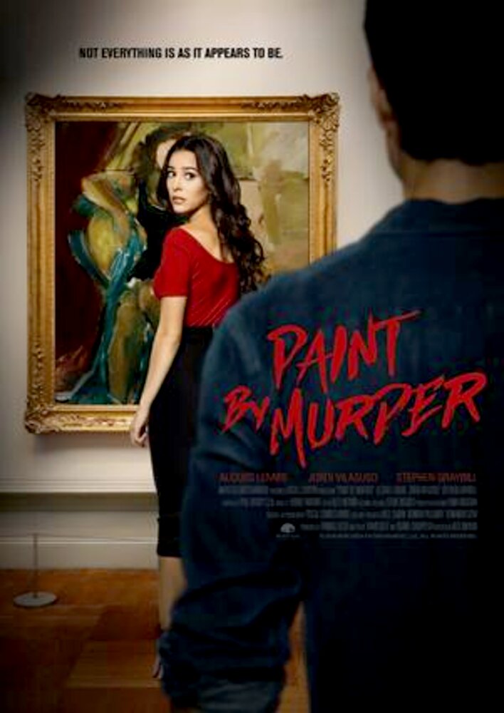 The Art of Murder