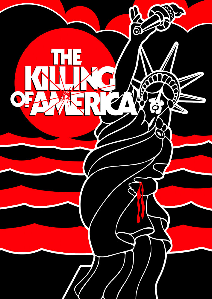 The Killing of America