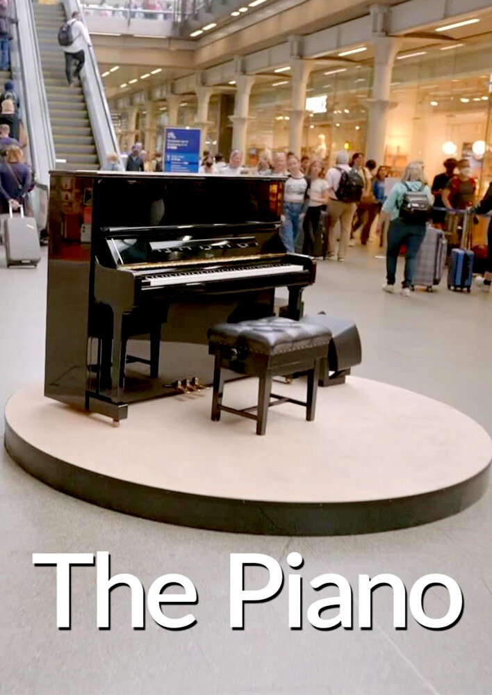 The Piano