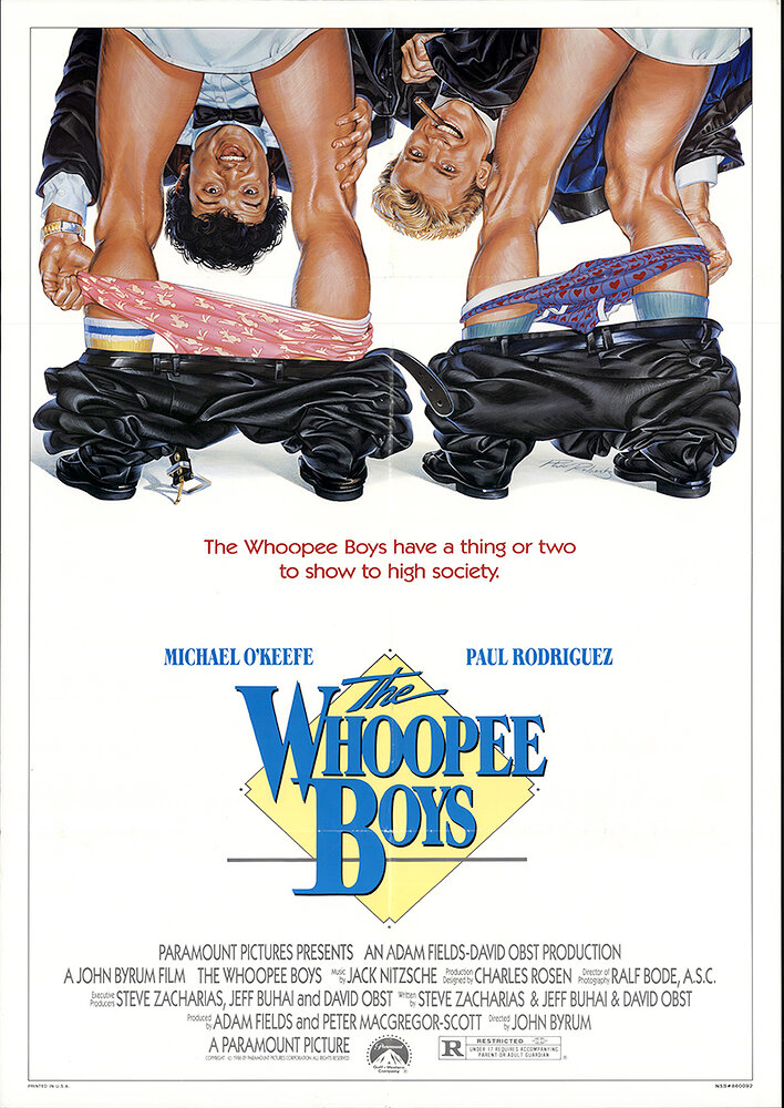 The Whoopee Boys