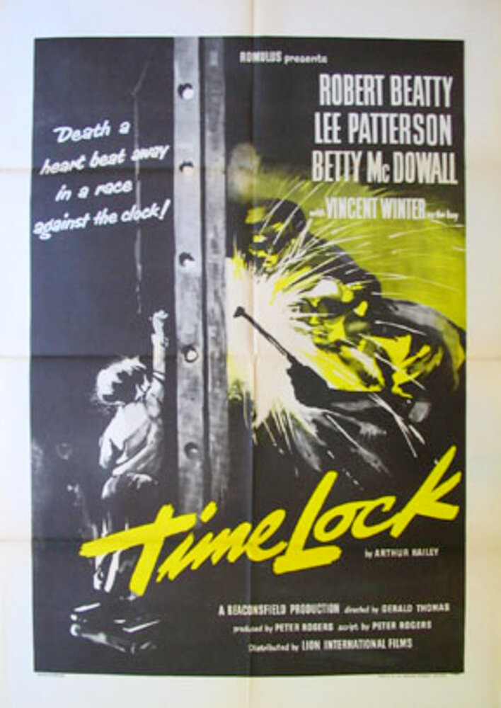 Time Lock