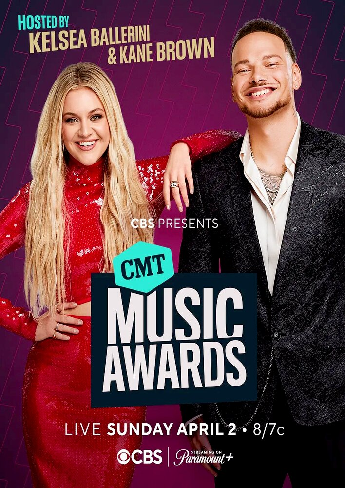 2023 CMT Music Awards