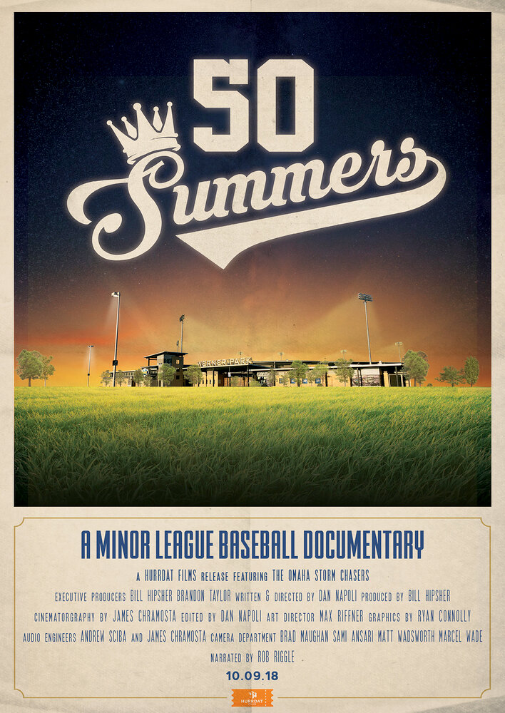 50 Summers