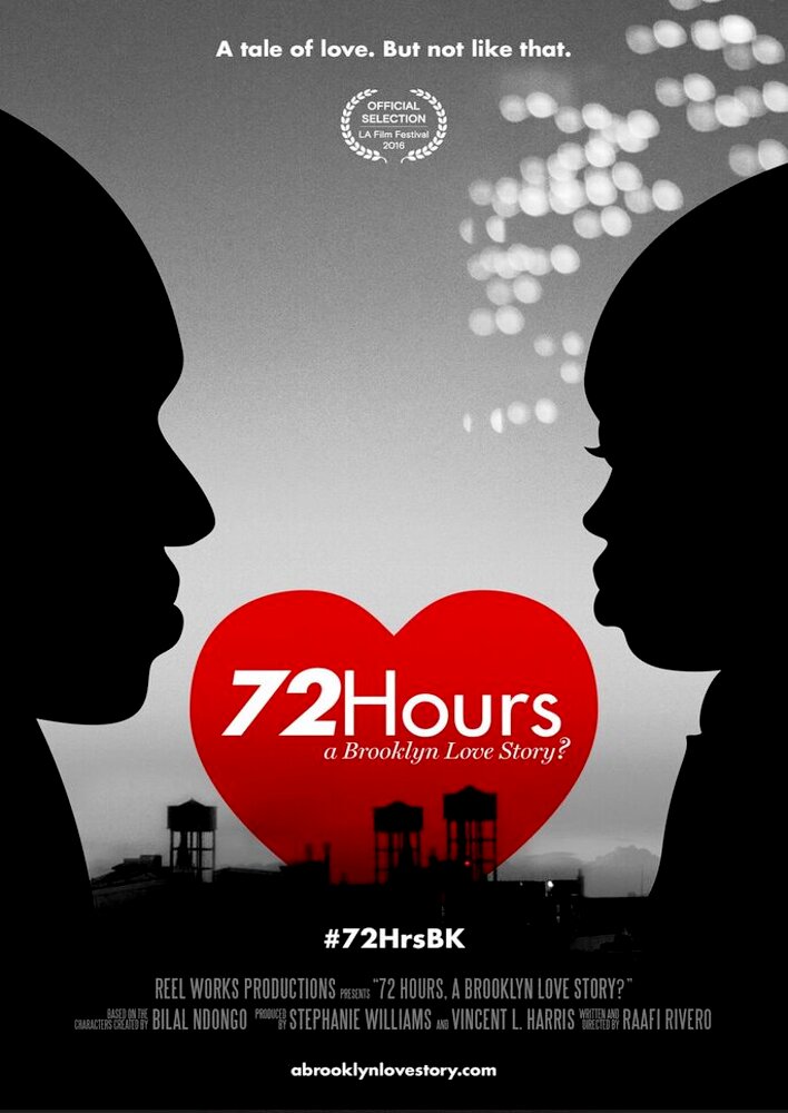 72 Hours: A Brooklyn Love Story?