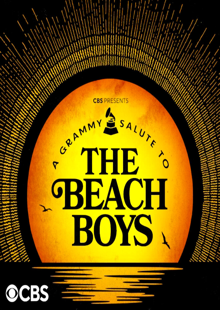 A Grammy Salute to the Beach Boys