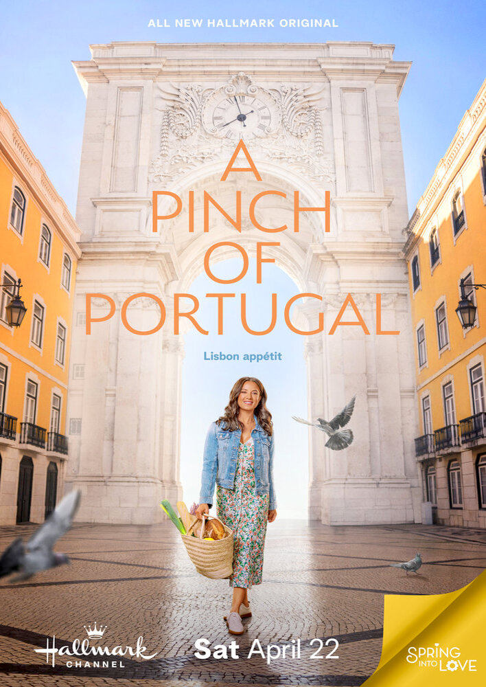 A Pinch of Portugal