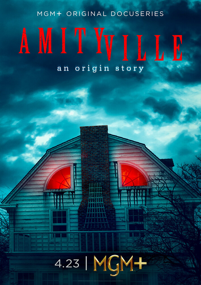 Amityville: An Origin Story