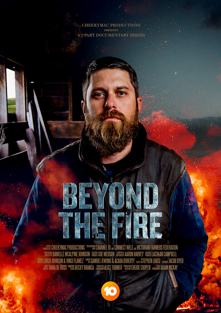 Beyond the Fire