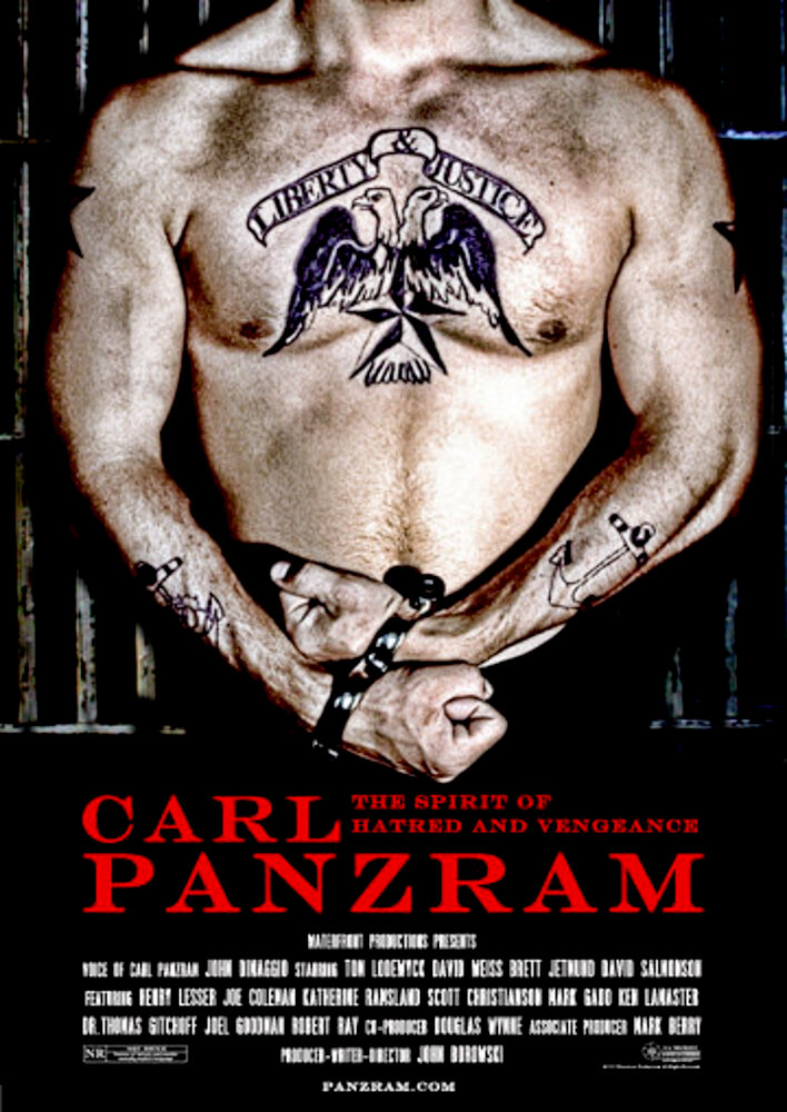 Carl Panzram: The Spirit of Hatred and Vengeance