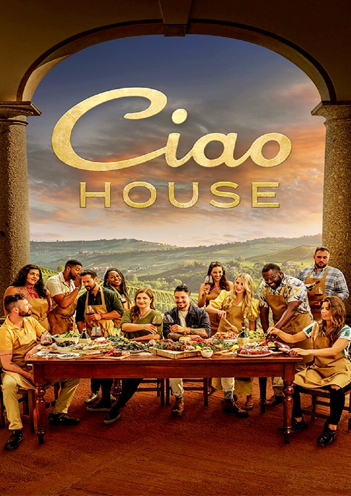 Ciao House