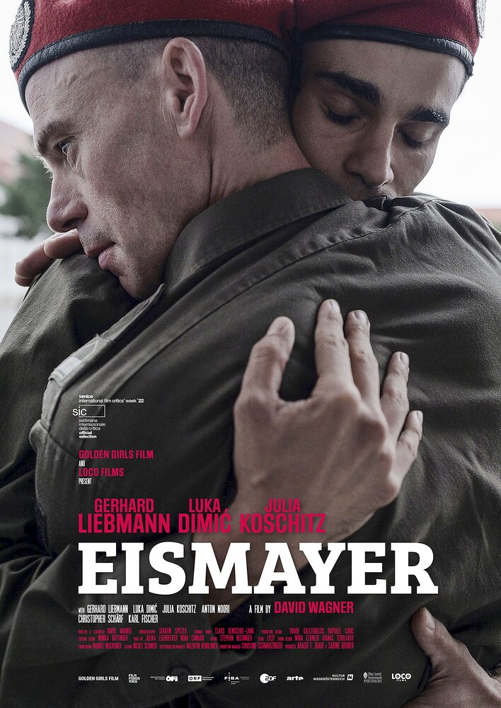 Eismayer