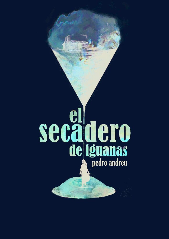 El secadero de iguanas