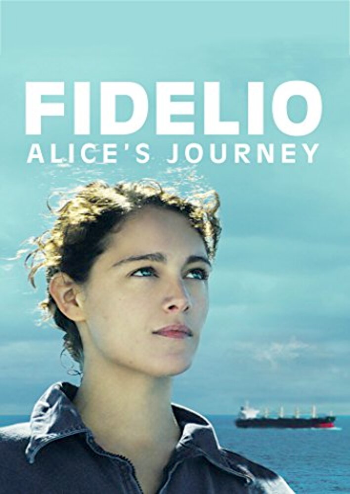 Fidelio: Alice's Odyssey