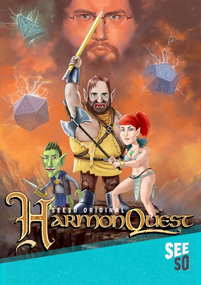 HarmonQuest