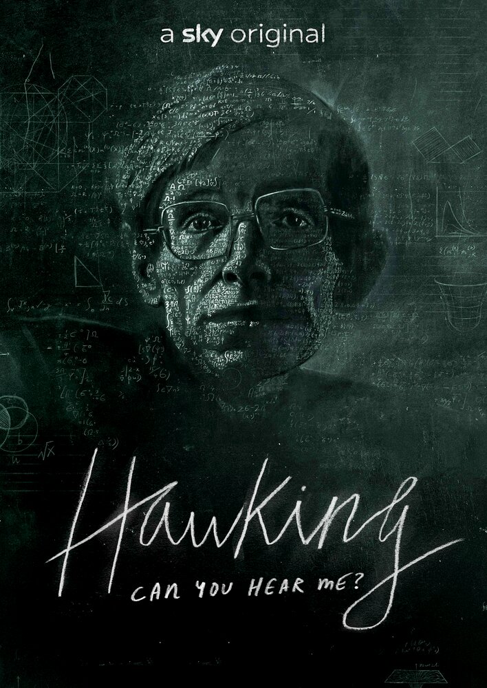 Hawking: Can You Hear Me?