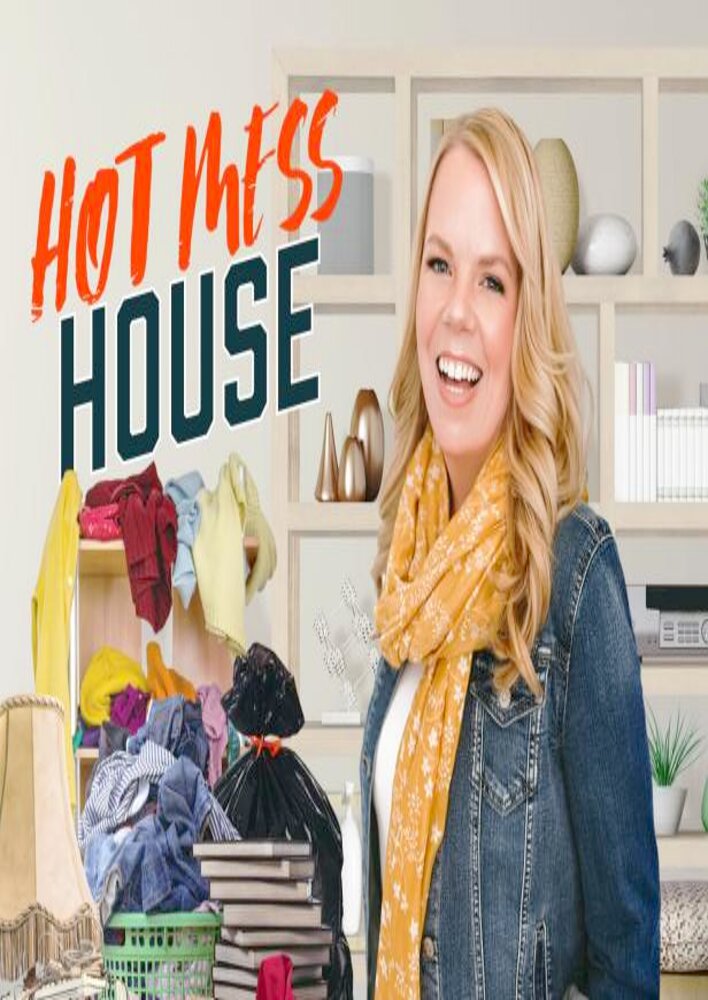 Hot Mess House