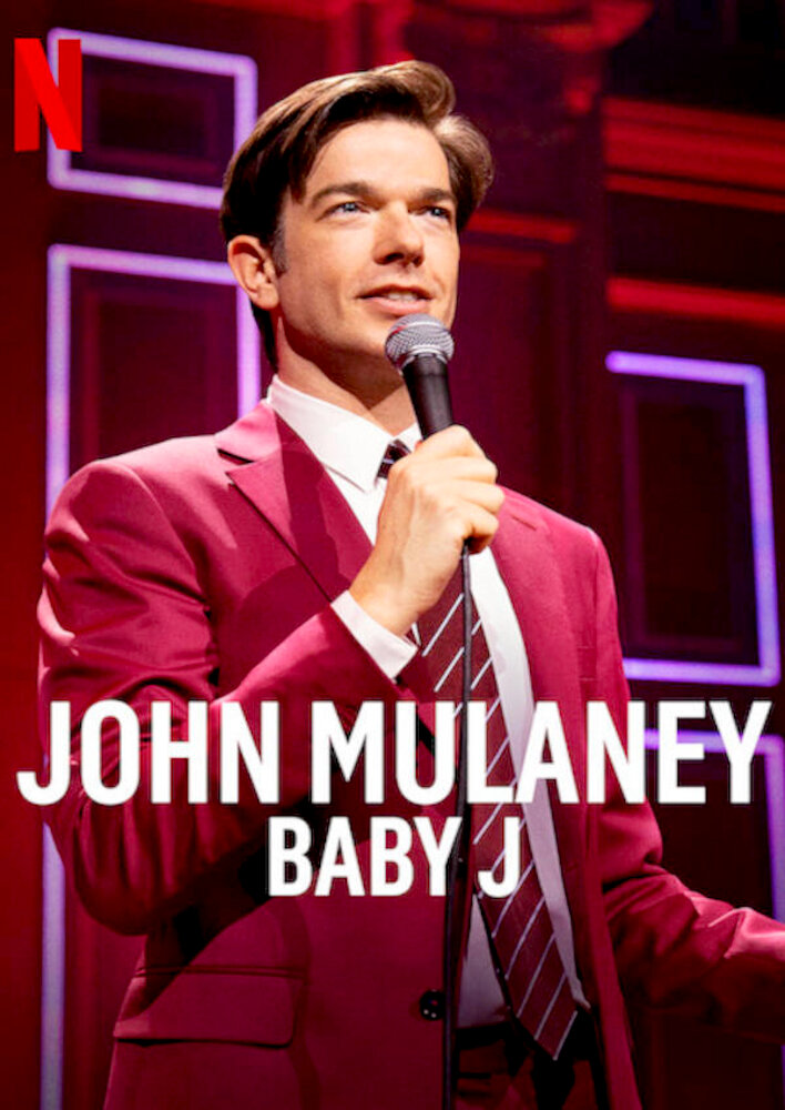 John Mulaney: Baby J