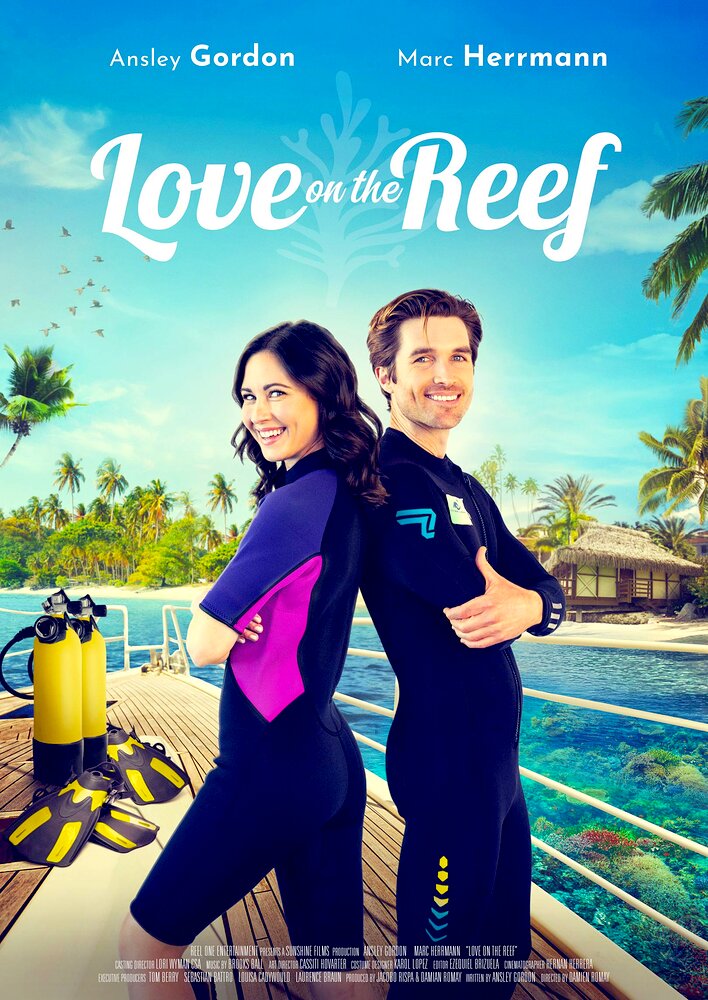 Love on the Reef